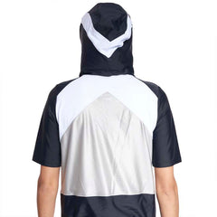 Mosaic Hoodie