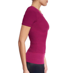 Herringbone Seamless T-shirt