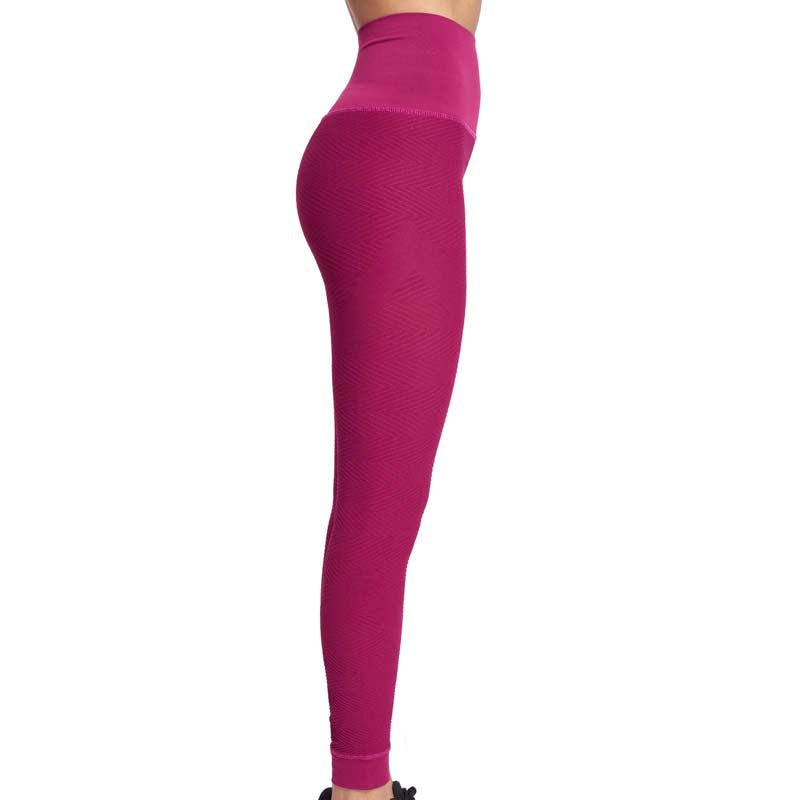 Herringbone Seamless Legging