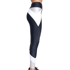 Mosaic Legging