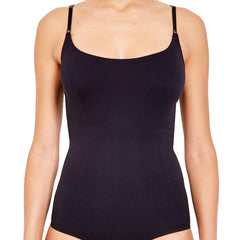 Shadow Stripe Seamless Bodysuit