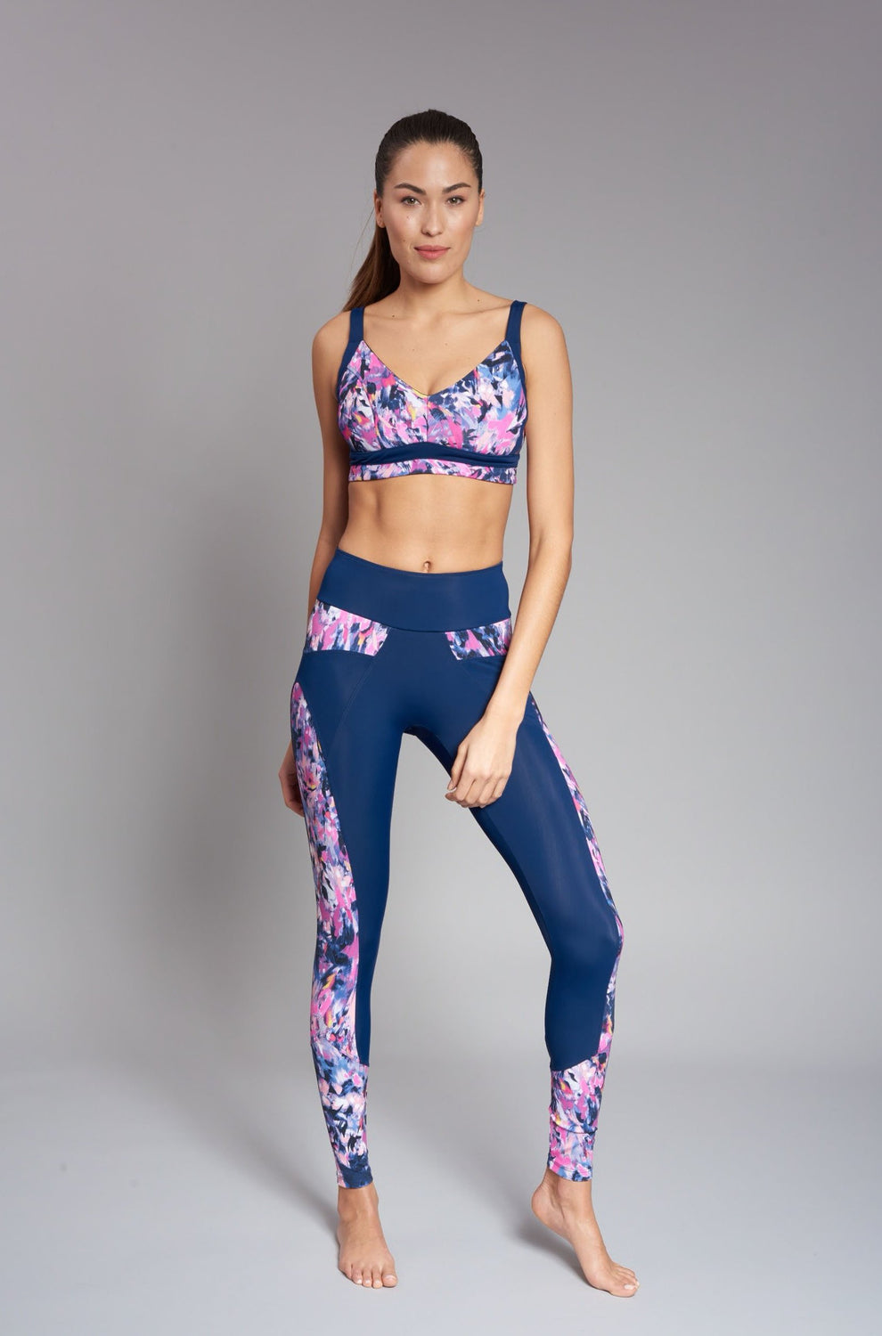 Linx Sports Bra