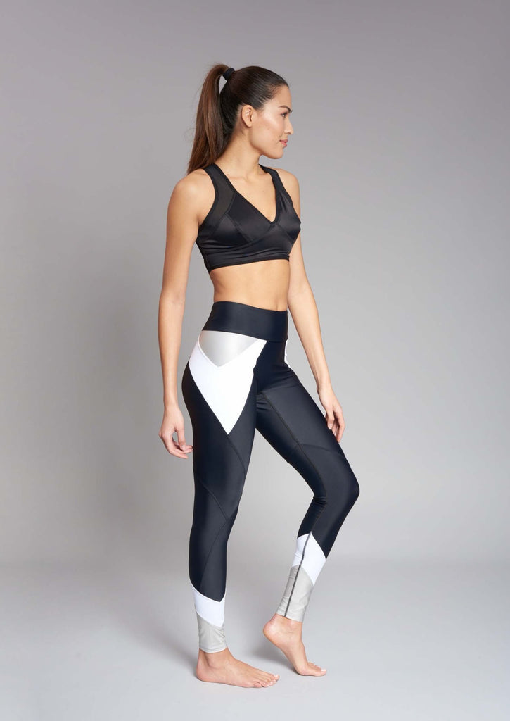 Mosaic Legging